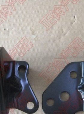 发动机支架 机脚胶支架 江西五十铃 D-MAX MU-X 4JJ1 4JK1 RZ4E