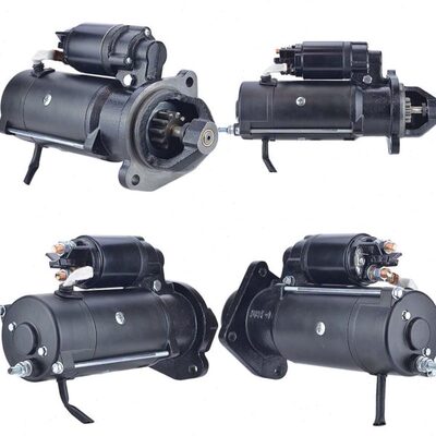 杰西博JCB 444起动机马达F002G70022起动机320/09661起动机马达