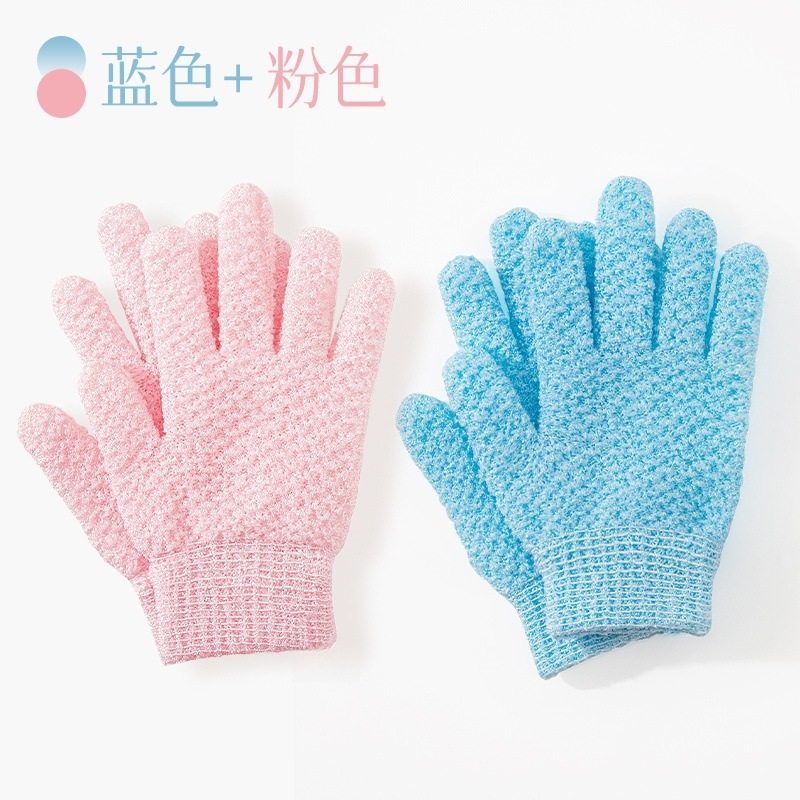 【下单立减50】五指搓澡手套家用洗澡巾无痛强力下泥搓后背_WF,居家日用,居家日用套装,淘宝优惠券,粉丝福利购,淘宝优惠卷