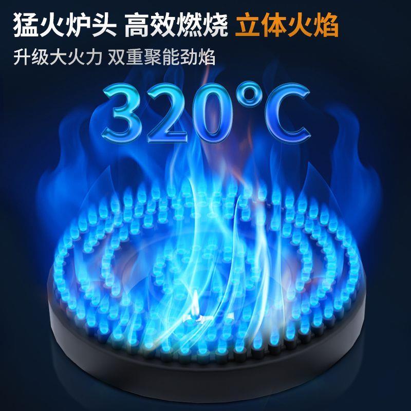 商用烤鸭炉木炭燃气两用