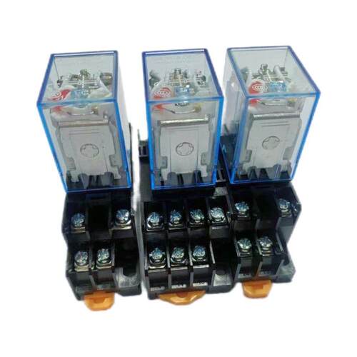 8脚IEC2555A0V小型中间