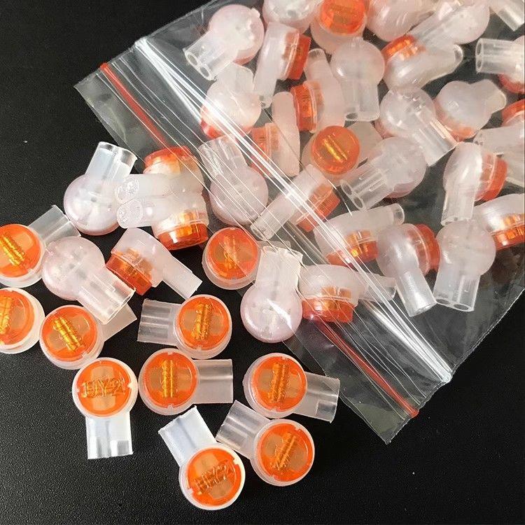 工程级接线子K1K2网络端