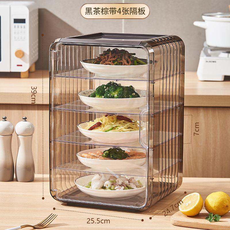 新款保温菜罩家用神器高
