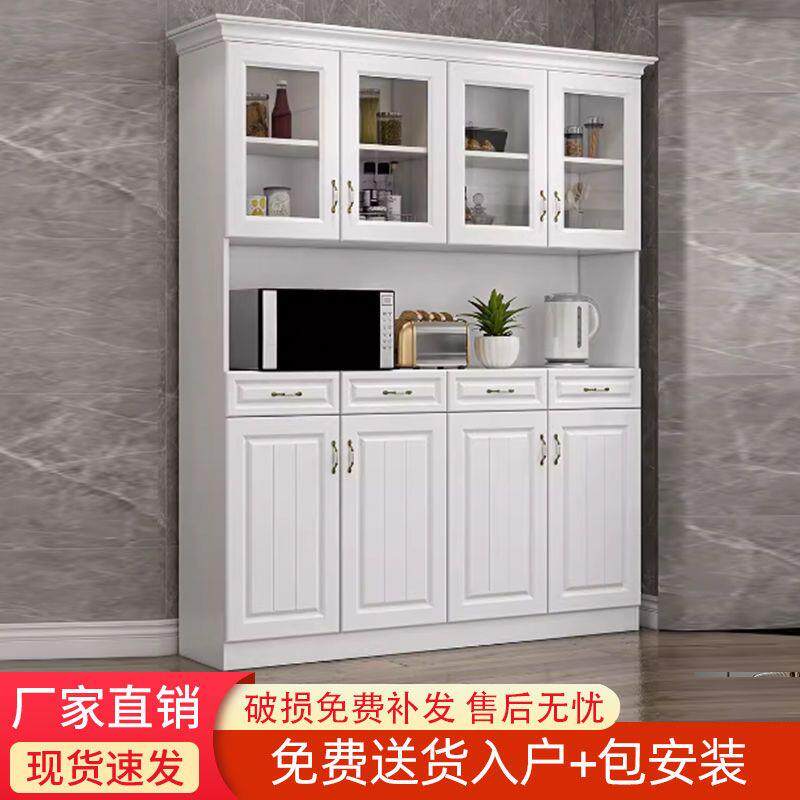 客厅整体鞋柜窄型餐边柜