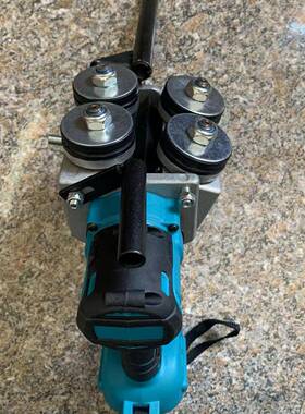 厂家供应新动穿线机款全自动变467引速桥电梁线机