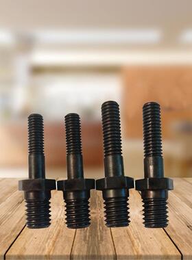 GESIGOLPAiFref2铆杆铆螺母枪拉杆M4/5/6/8拉铆杆x1435119o零