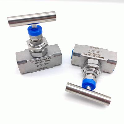 303146高压针调阀6000psi节仪表阀气液NT1/2内螺P纹球形ZRH截止阀