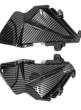 i适用于AprliaRS4125上侧上拉手盖盖73513板侧拉面板整流罩改装件