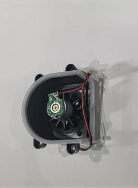 适用ILIFE地宝扫地机5原装V3配件v3v5CE25于0CRN250CEN28吸尘电机