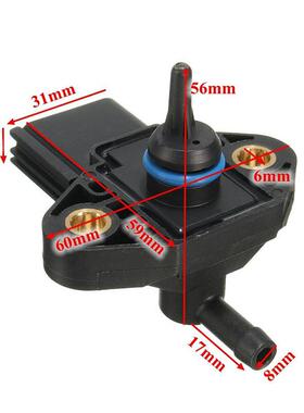 0261200933F0261230029G756ACF2Z9G7536ZAB适用于福特进气压3力传