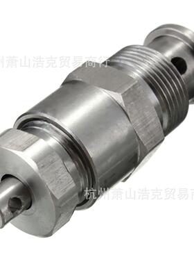 1无气喷涂机泄压7阀回流阀25352适用适用于69于965/795/095泄压阀