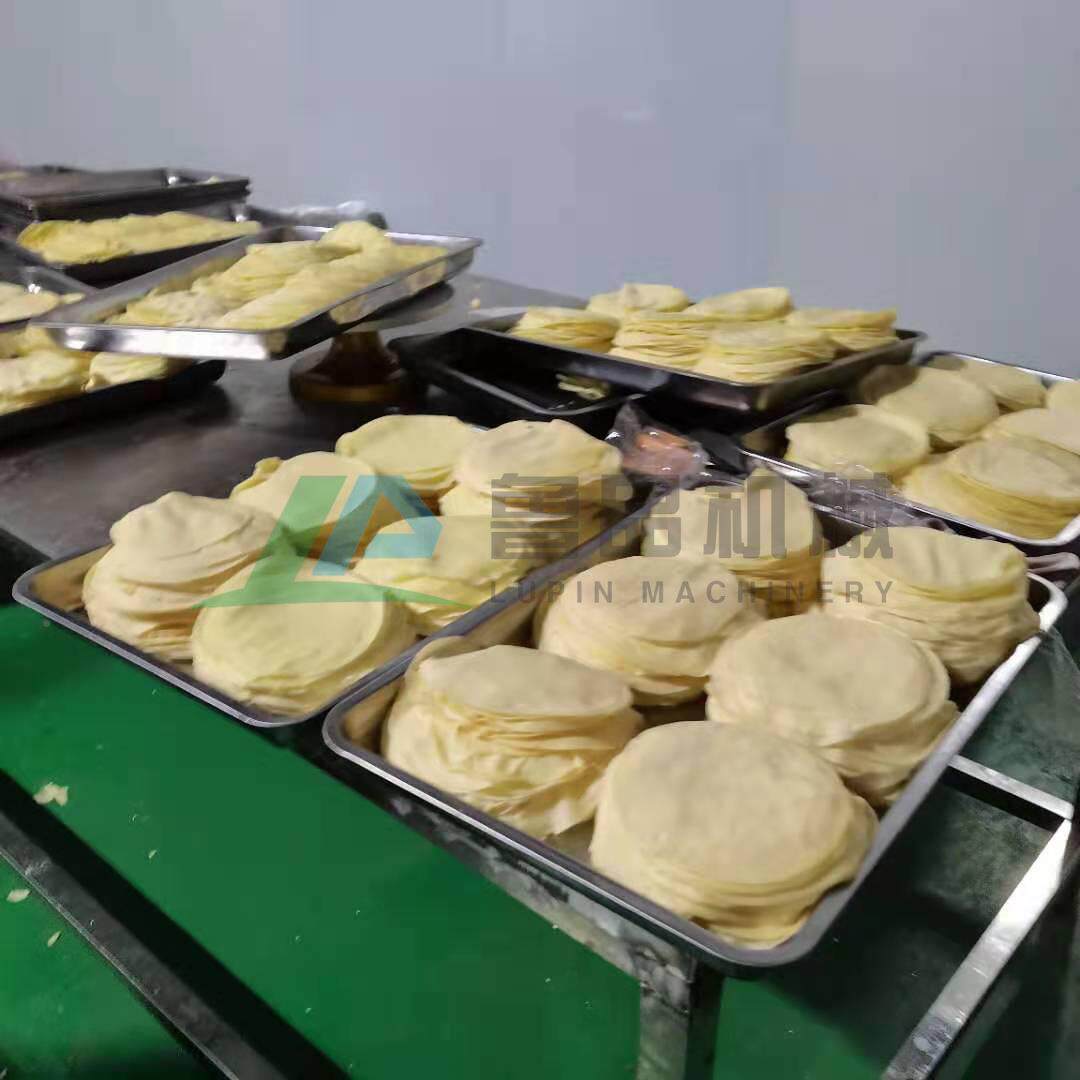 皮全587自动蛋设皮备厂家现千货生产线冷冻层烫机