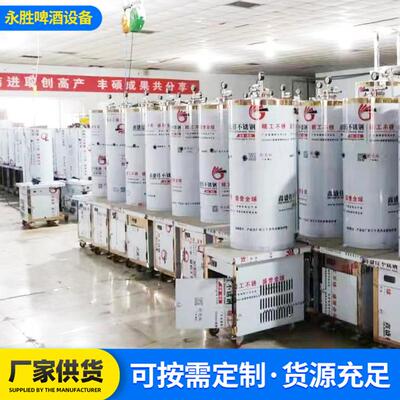 啤规RPZ酒自酿设备啤酒屋多格酿啤酒设备啤精酿啤酒鲜原浆生产设