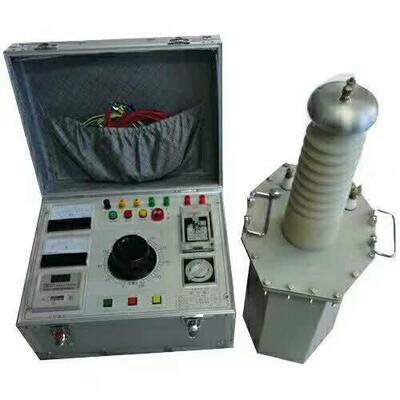 TAQ5SBTQSB-5KV/0KV轻型试交流高压验变压器