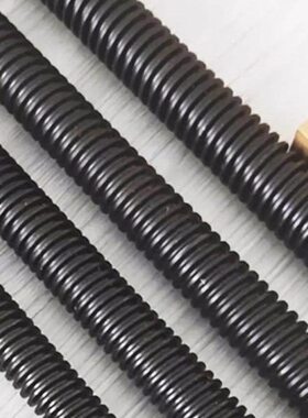 反牙左旋梯形丝杆T形丝杠Tr12T14T16T18T20/22T24T25T28T30T32*6