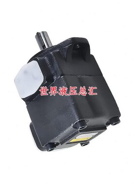 台湾KCL凯嘉 叶片泵 VQ15-06/08/11/14/19/23/26/31/38-F-RAA-01