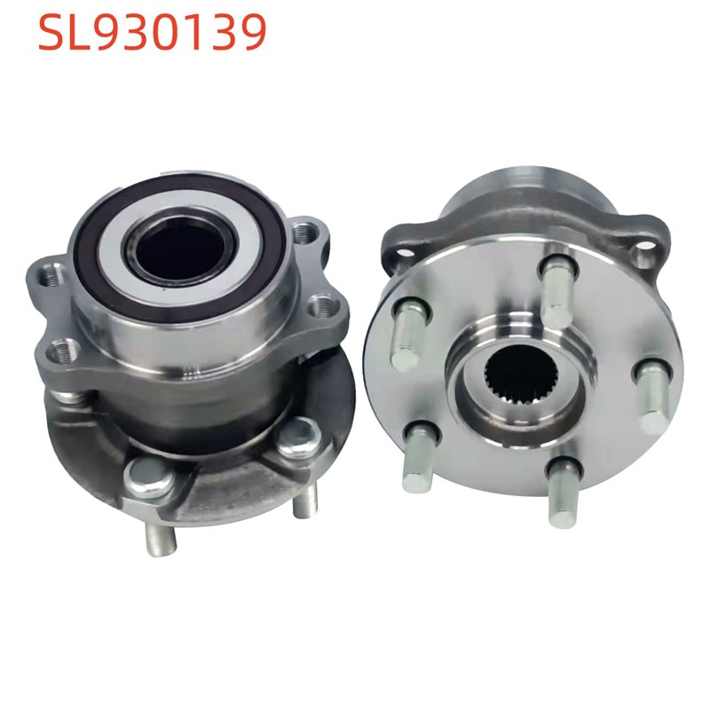 汽车轮毂轴承单元28473-FJ000/HUB334T/28473-FJ020/28473-FJ040