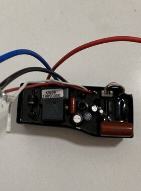 台湾三淼EQH4008线路板 三淼水泵传感器 变频泵压力传感器 配件
