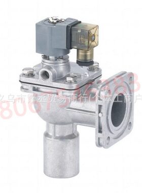 CA25FS 原 GOYEN 脉冲阀 电磁脉冲阀 空气炮 喷吹阀 法兰式 1寸