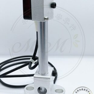 固定支架 方形传感器 D61 CX442 LS61安装 T61 光电开关E3Z