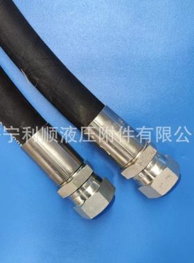 优质厂家销售SD32推土机软管 挖掘机软管 07108-20405