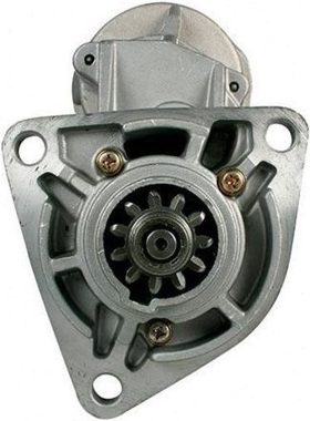 300516-00012起动机马达斗山AD136TIS起动机马达