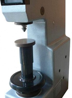 布氏硬度计 HB-3000B 得川 硬度计 硬度测试仪