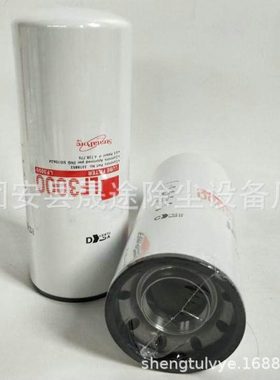 现货 LF3000 P553000机油滤芯3318853 LF670 1077749M1 11712405