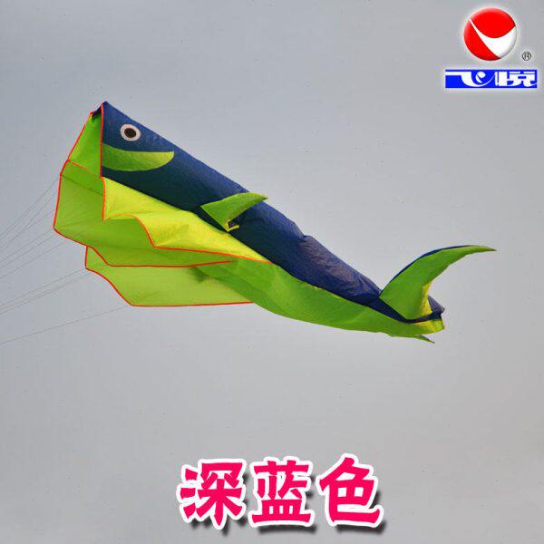 飞悦潍坊微风易飞软体风筝新款成风筝