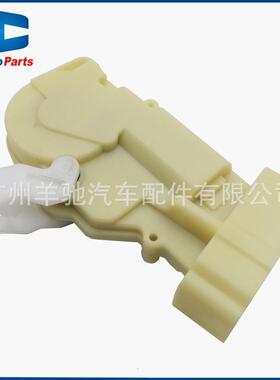 69040-0550692003-2050前左/右门锁闭锁执行5器6针Q001769适用于