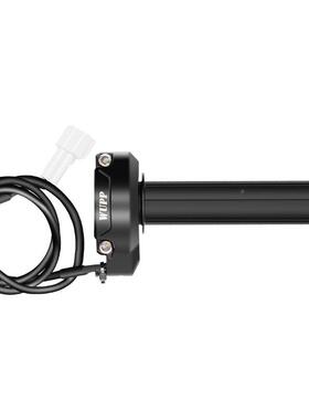 厂45135家销霍尔式油门转把轻便小牛车电摩托车电瓶小牛子油门转