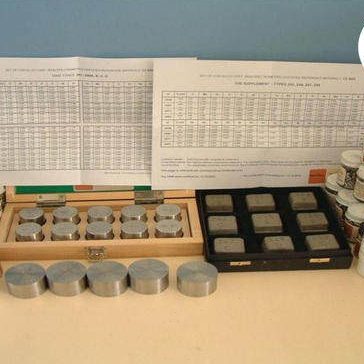 供应光谱仪标样 铜标 铸铁标样  碳钢标样 不锈钢1Cr13光谱标样