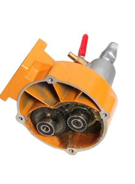 j8T21016配件钻机B0B博00立杆00M机壳滑套T2齿轮180深水主轴齿g3