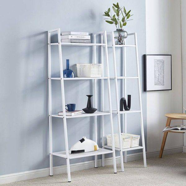 置物架厨房收纳架子多层铁艺书架落地客厅卧室置地式阳台花架,收纳整理,阳台置物架,淘宝优惠券,粉丝福利购,淘宝优惠卷