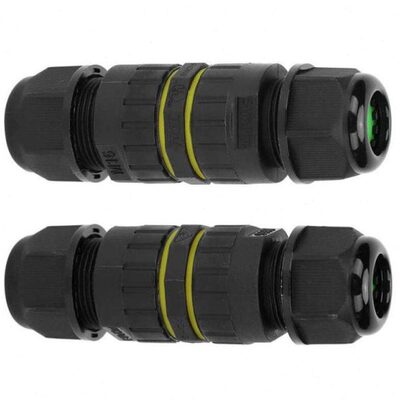 Electrical Cable Connector Waterproof Electrical Cable Conne