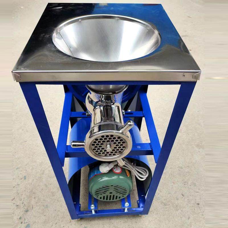 32商用电动绞肉机绞鸡架辣椒碎骨机碎肉机绞鱼机绞糍粑机,清洗/食品/商业设备,其他食品加工设备,淘宝优惠券,粉丝福利购,淘宝优惠卷