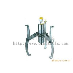 手动压拉马液YL2拉YL-200T整器体液压马吨轴承拔轮二爪三爪横向使