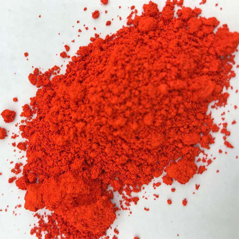 透油色粉颜料明染料柴油油白矿油煤油性机无味染6FN大红色完全溶