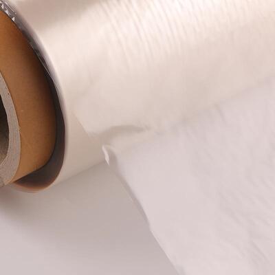 自动GZGRF03食包天装热封玻璃隔纸双面高阻热封防潮防水品然纤维