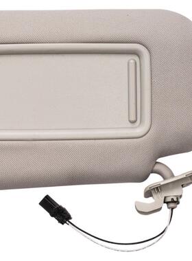 CX9遮9阳板米色灰色带遮阳挡（1015年）TD灯Y1479-6-3-20