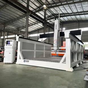 24工0大379型木模造型机模具加工铸0造道加具雕塑汽车模型雕刻机