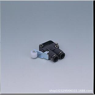 ISCO阀门销钉式中排气型MVM43-3JMVM45563-PJMVM4A-JM集VM63A-J