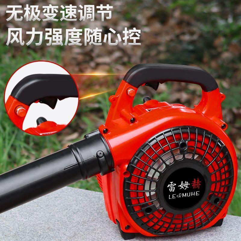 雷姆赫二冲程手提式汽油