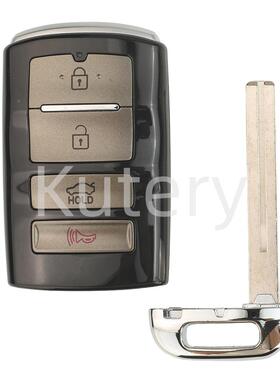 适用起亚遥控汽车钥匙I47芯片433频率95440-C5500D/F61000/F95440