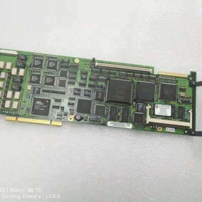 DIALOGIC N960-4T1-PCI 语音卡