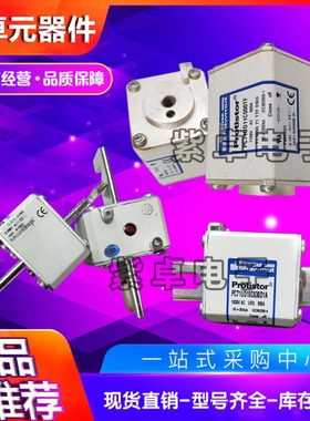 A120UD70LI350 E300660法国罗兰Ferraz美尔森法雷熔断器 保险丝