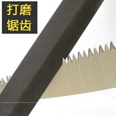 伐锯锉 包邮 锯锉 修边锉三角细齿金属锉木工整形 发锯锉 菱形锉