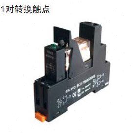 魏德米勒小型继电器 7760056009  RCL kits 24Vdc 1 CO