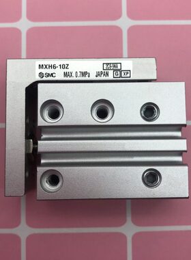 原装 MXH16-5Z   MXH16-10Z  MXH16-15Z  滑台气缸 现货