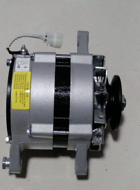 适用潍柴WP2.3/WP2.1发电机1001045762A发电机28V35A